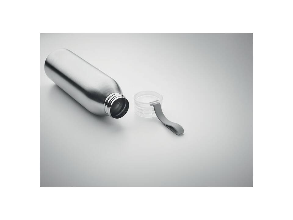 Stainless steel bottle 650ml 26