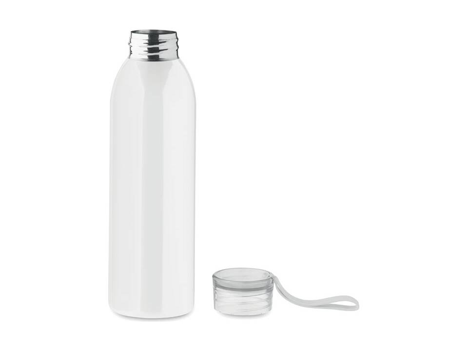 Stainless steel bottle 650ml 23