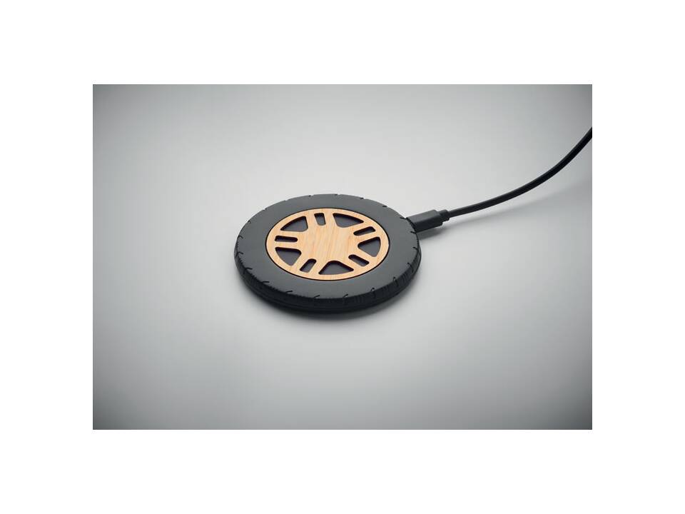 Wireless charger 15W 4