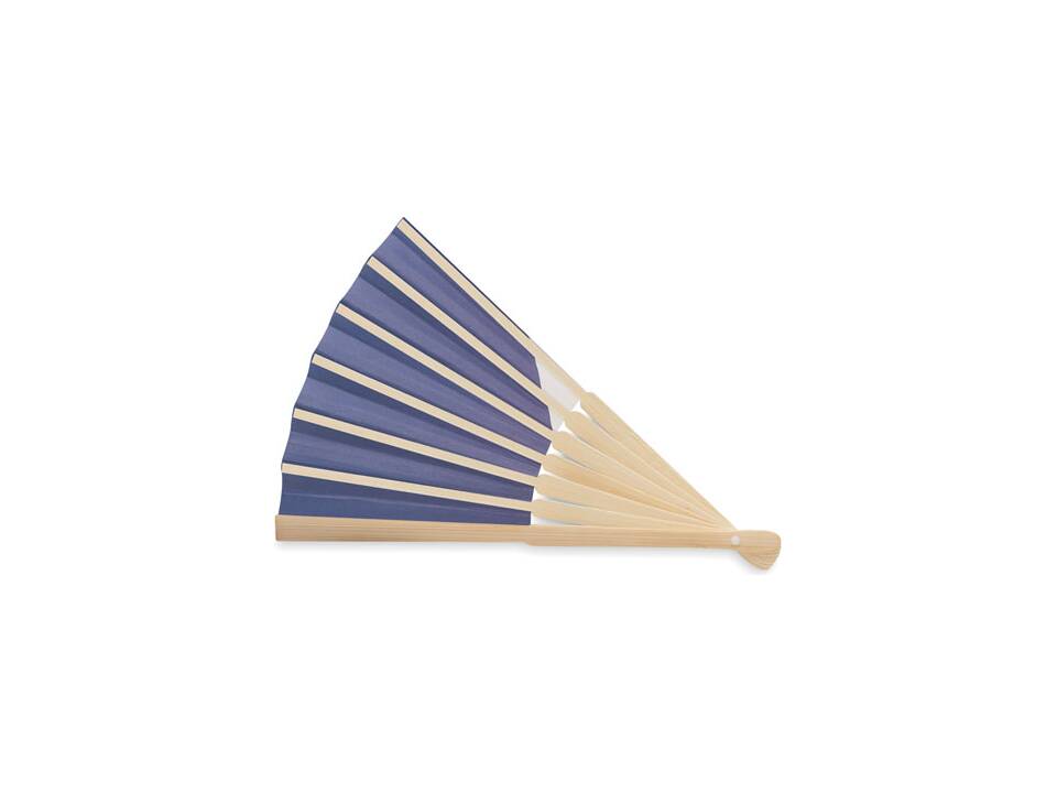 Manual fan flag design 47