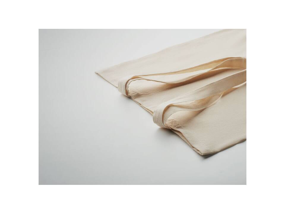 Shopping bag polycotton 3