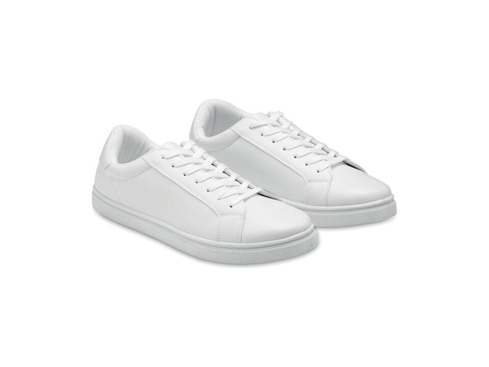 Sneakers in PU size 46 1