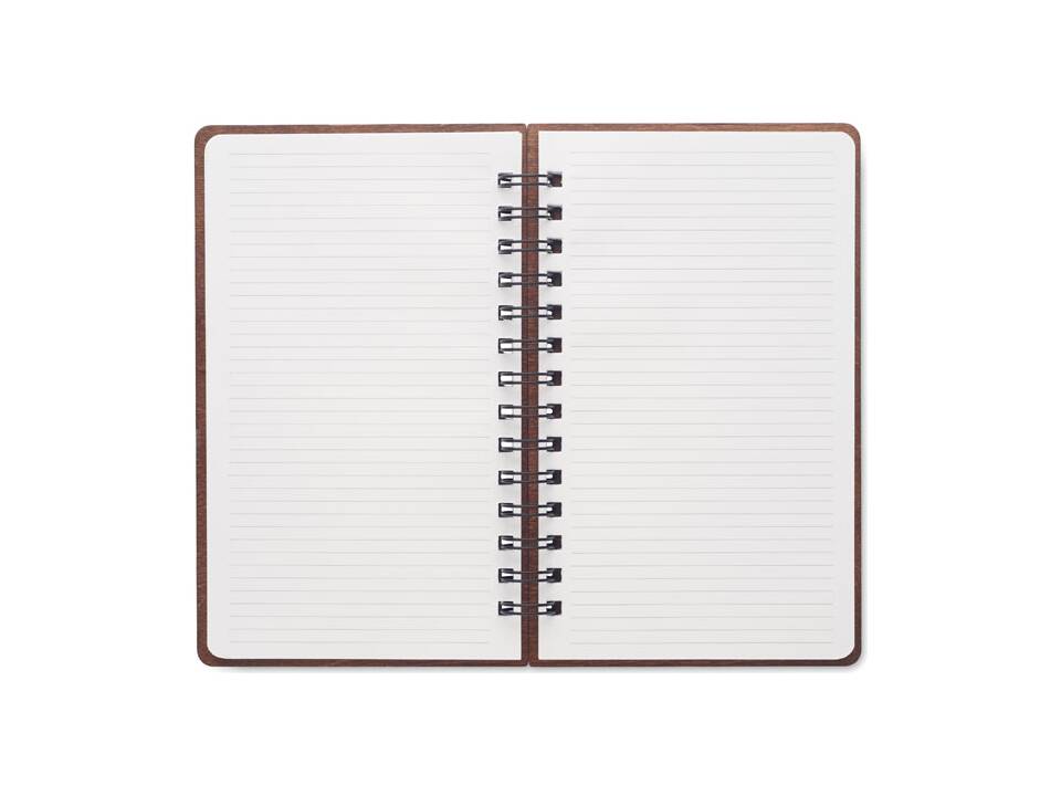 A5 Birch tree GROWBOOK™ 8