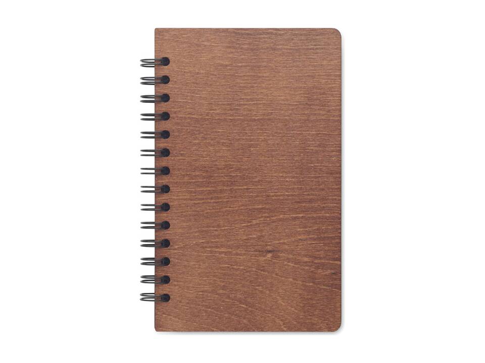 A5 Birch tree GROWBOOK™ 2