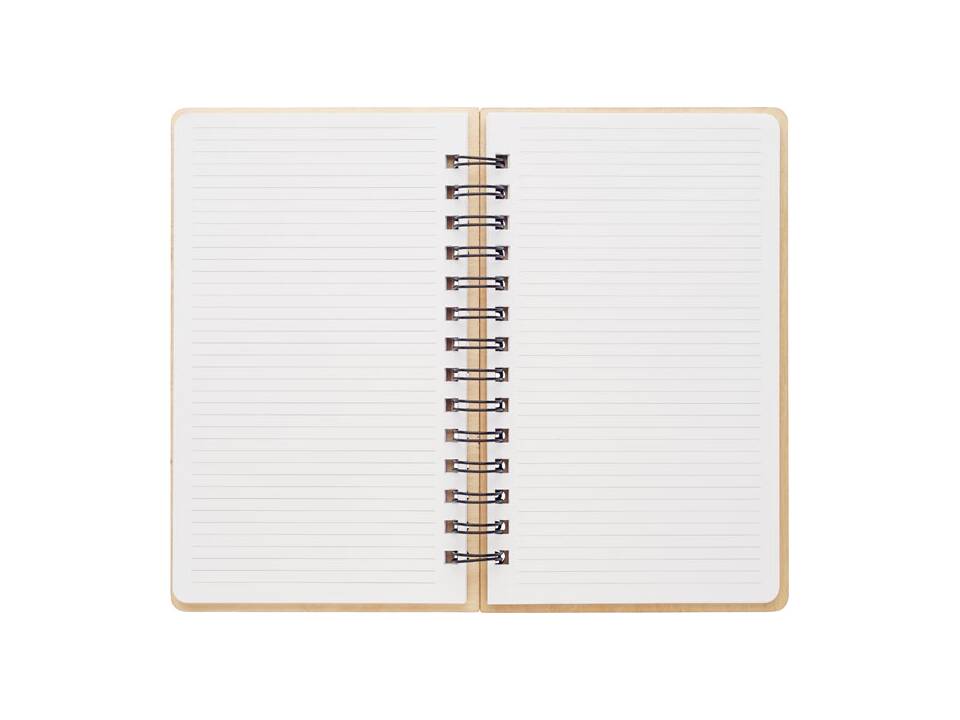 A5 Birch tree GROWBOOK™ 16