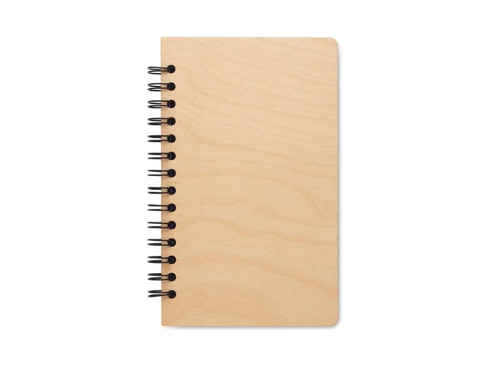 A5 Birch tree GROWBOOK™ 13
