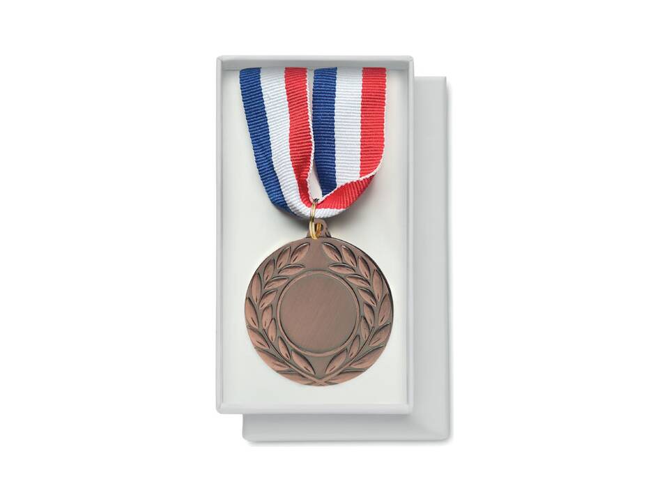 Medal 5cm diameter 4