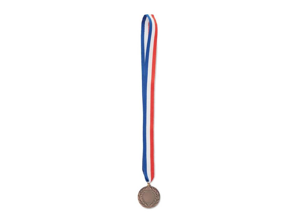 Medal 5cm diameter 2