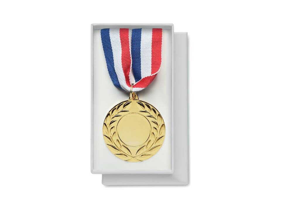 Medal 5cm diameter
