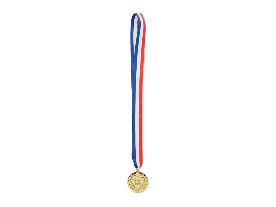 Medal 5cm diameter 9