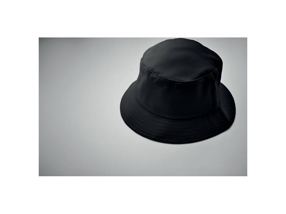 Brushed 260gr/m² cotton sunhat 2