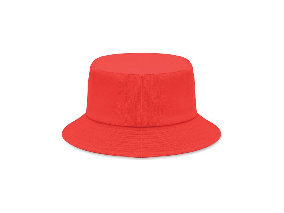 Brushed 260gr/m² cotton sunhat 4