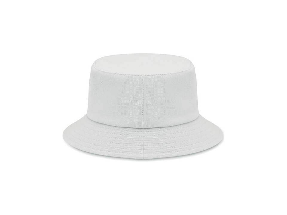 Brushed 260gr/m² cotton sunhat 7