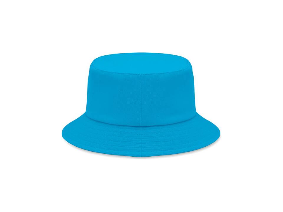 Brushed 260gr/m² cotton sunhat 13