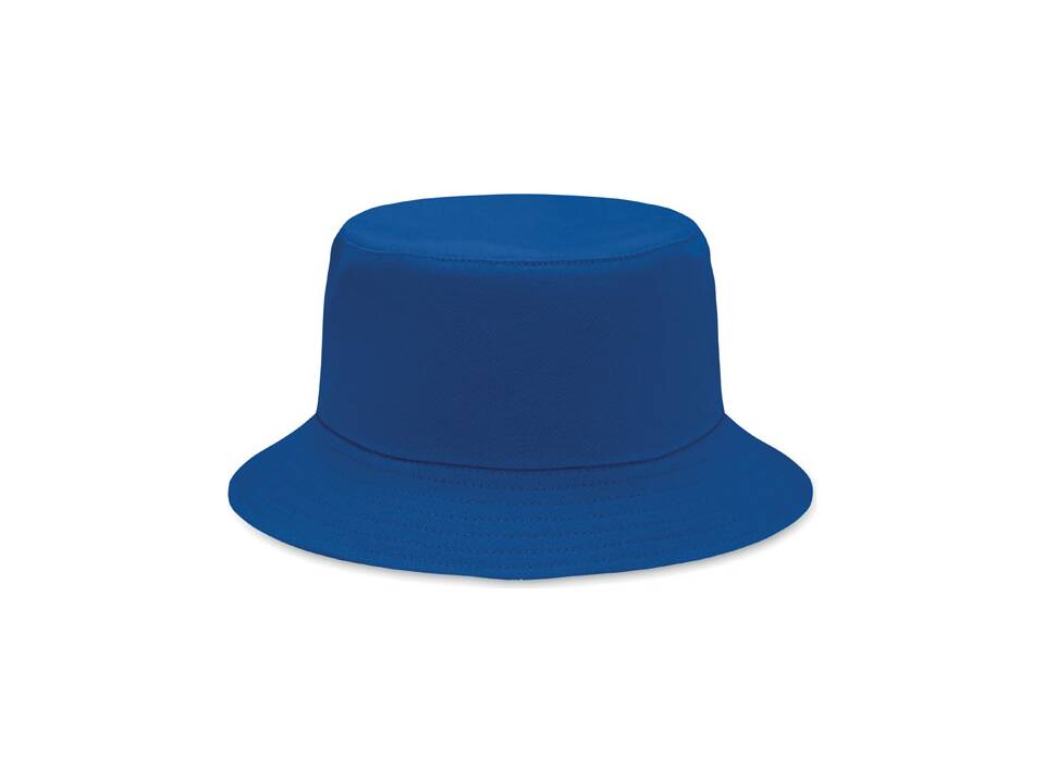 Brushed 260gr/m² cotton sunhat 19