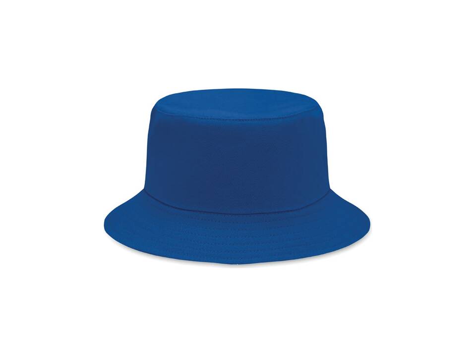 Brushed 260gr/m² cotton sunhat 21