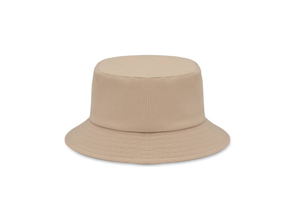 Brushed 260gr/m² cotton sunhat 23