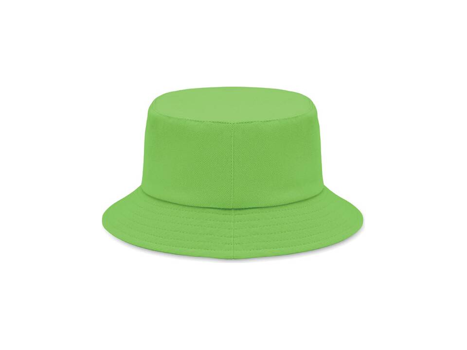 Brushed 260gr/m² cotton sunhat 25