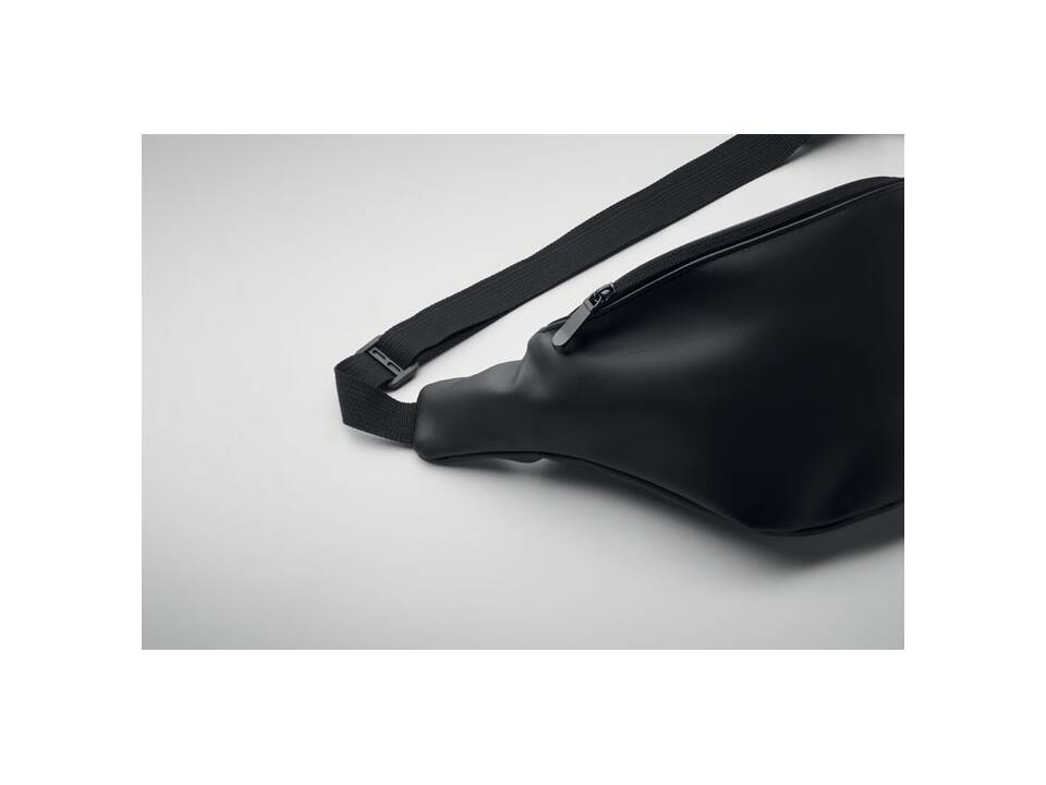 Soft PU waist bag 5