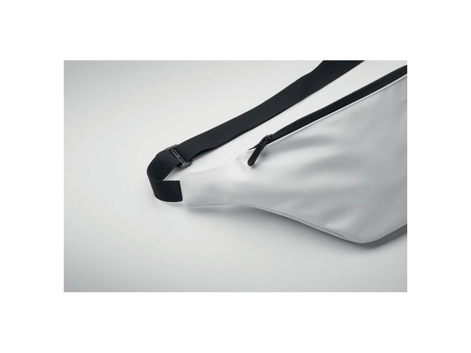 Soft PU waist bag 10