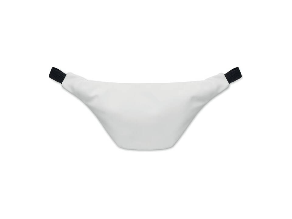Soft PU waist bag 7