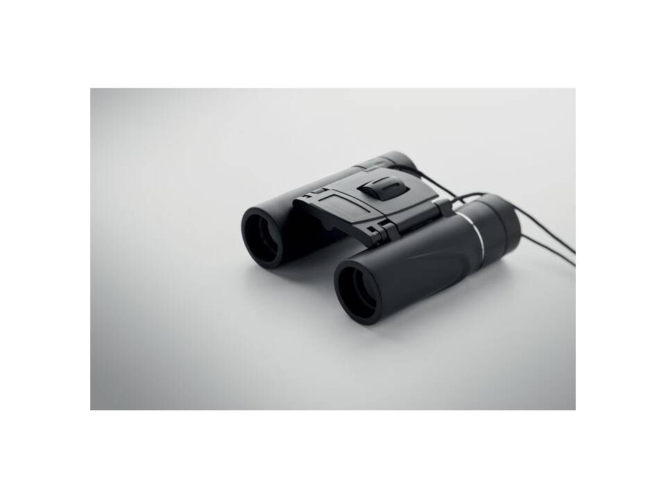 Compact lightweight binoculars 4