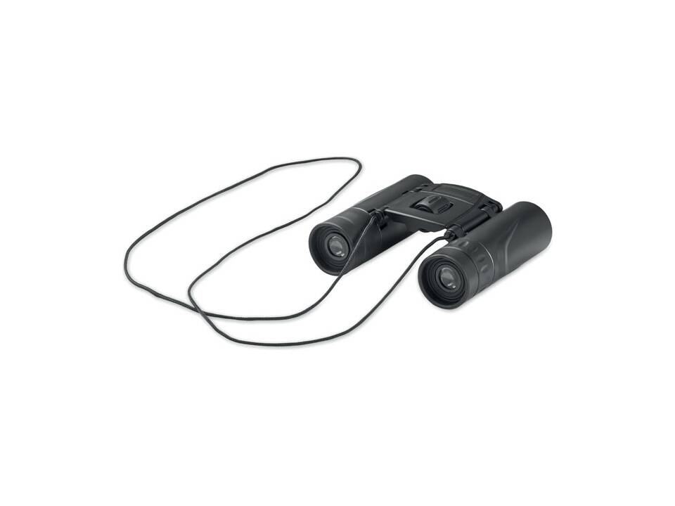 Compact lightweight binoculars 2