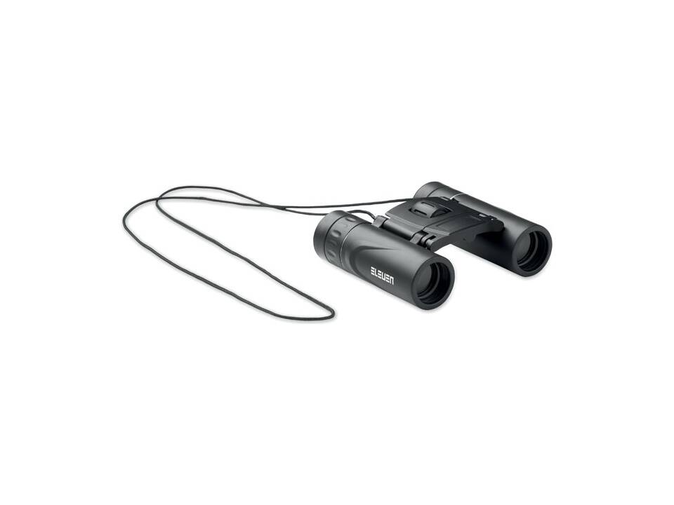 Compact lightweight binoculars 3