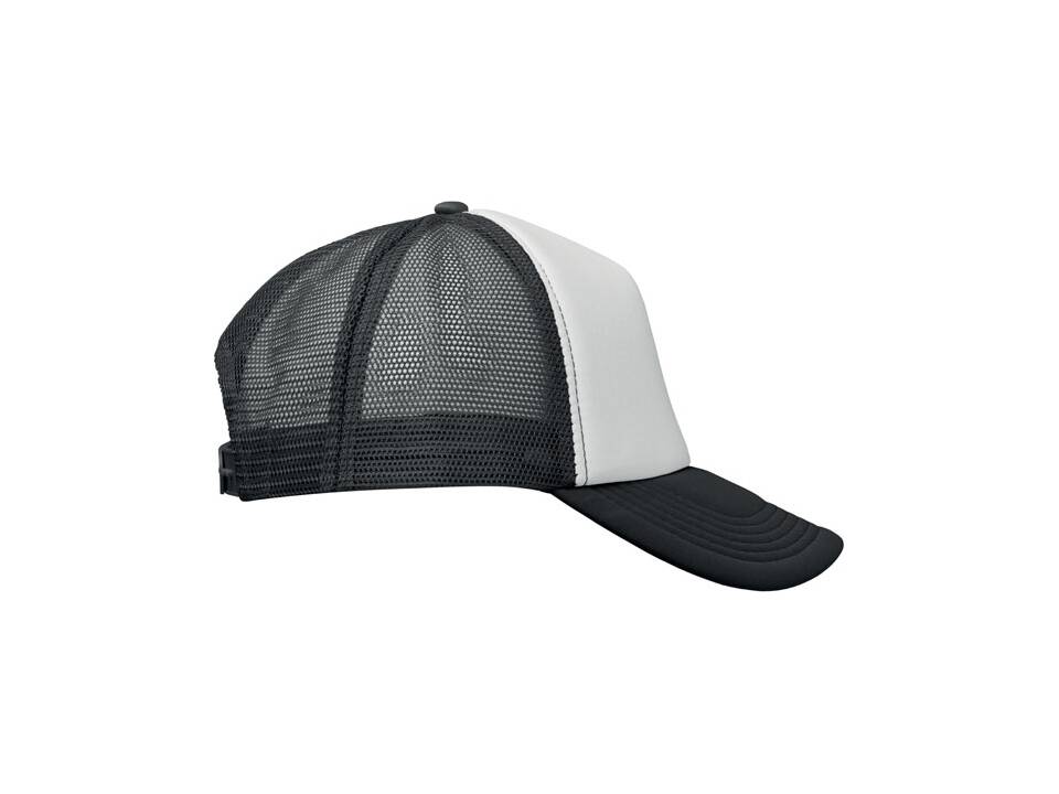 Truckers cap 4