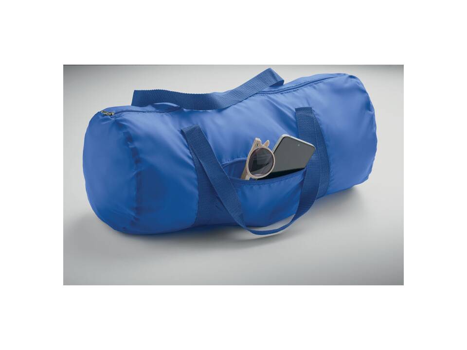 Duffle bag 190T RPET 20L 14