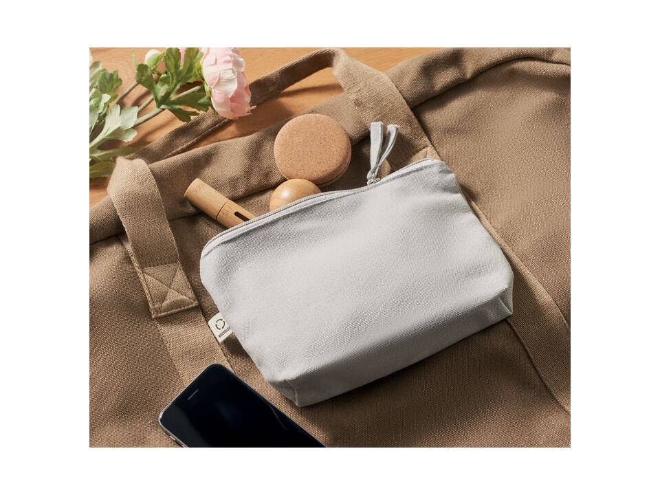 Cosmetic bag 320 gr/m² 14