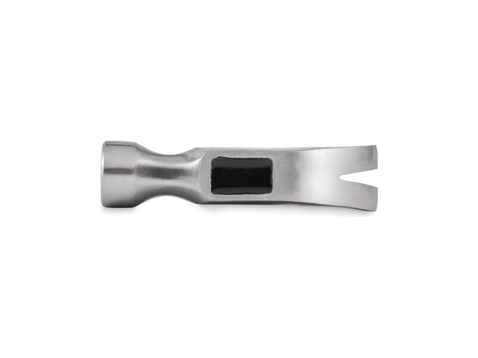 Wooden claw hammer 2