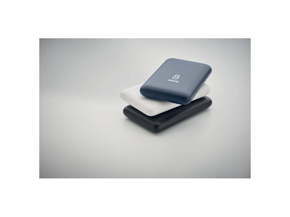 Powerbank 5000 mAh 9