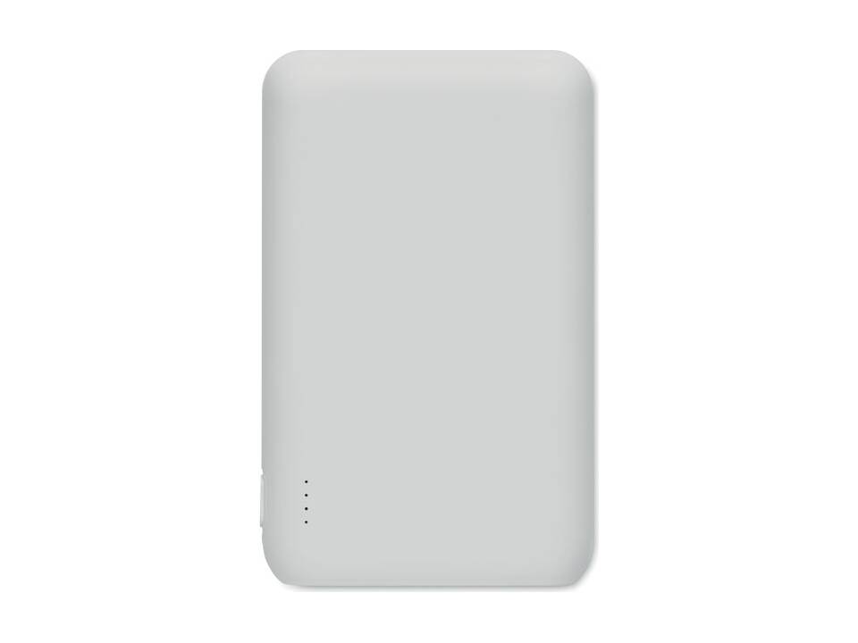 Powerbank 5000 mAh 13