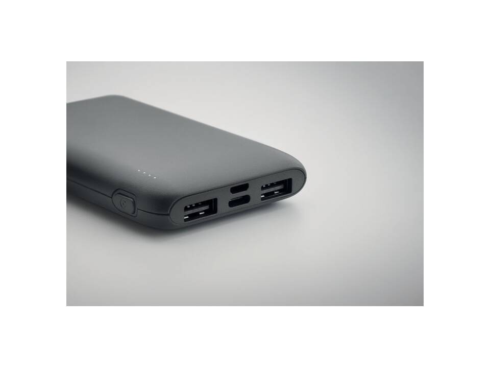 Powerbank 5000 mAh 4