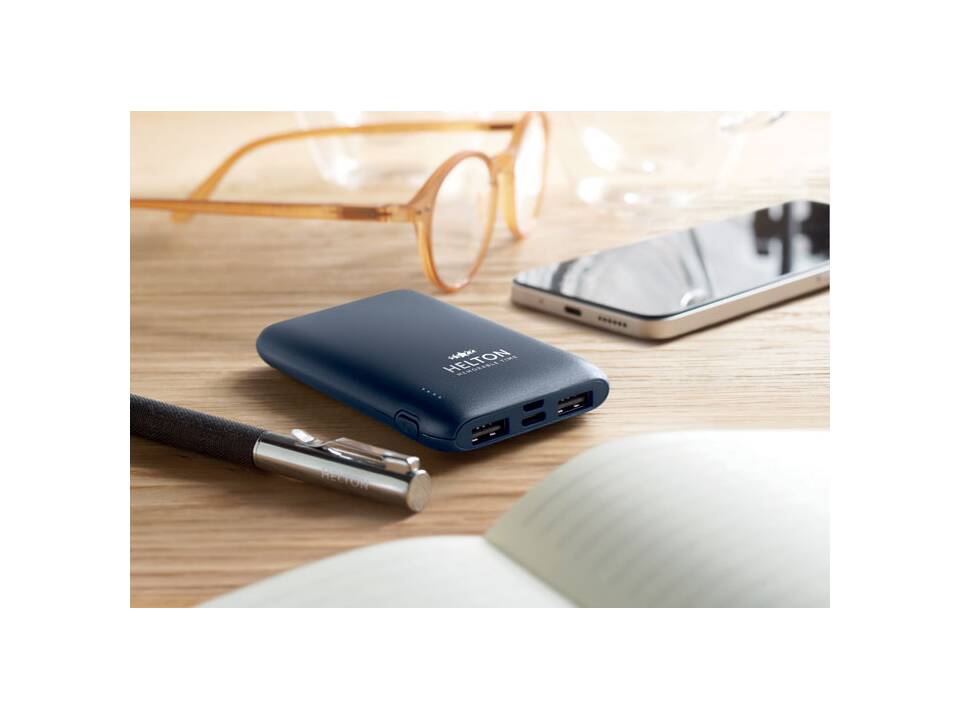 Powerbank 5000 mAh 22