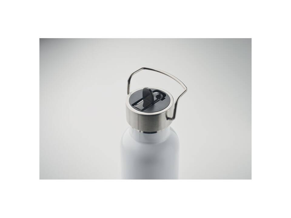 Double wall bottle 660 ml 9