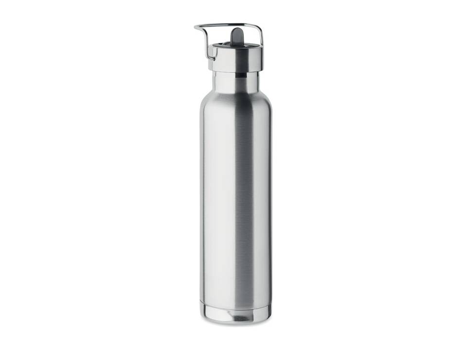 Double wall bottle 660 ml 14