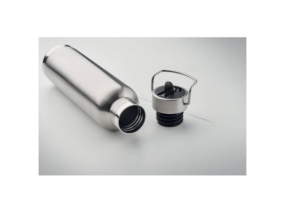 Double wall bottle 660 ml 16