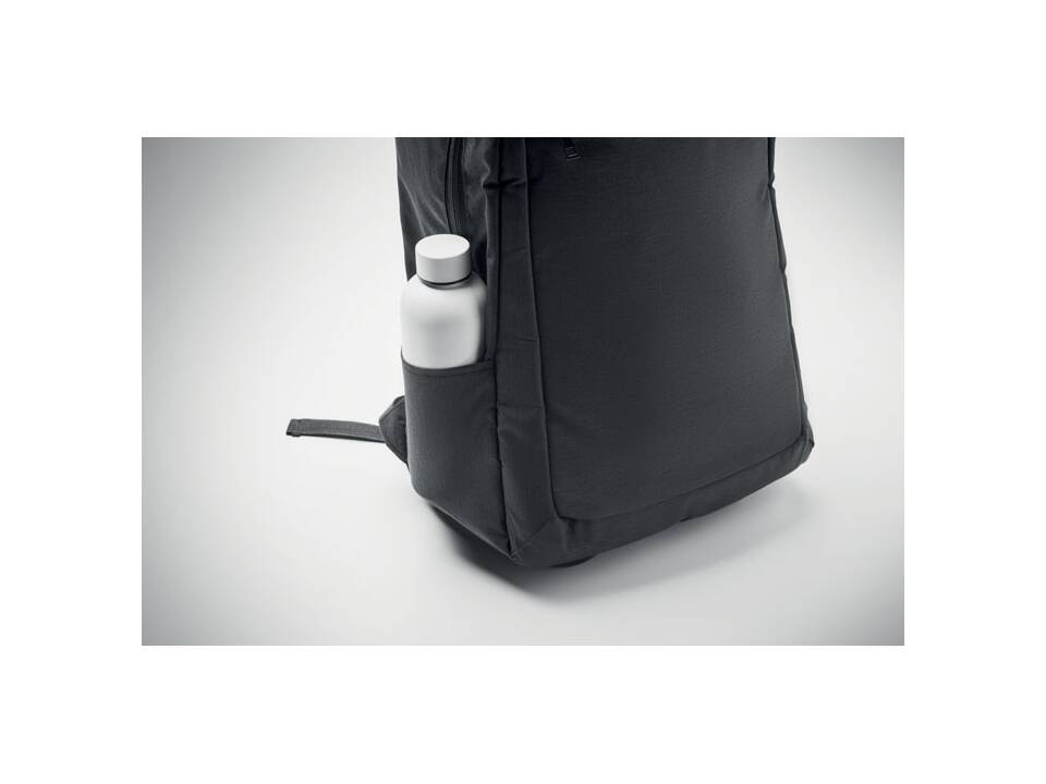 600D RPET backpack trolley 13