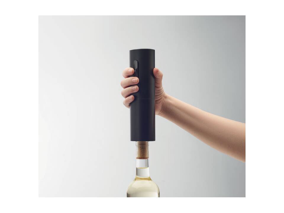 Electric wine bottle opener 4