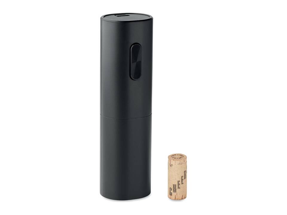 Electric wine bottle opener 5