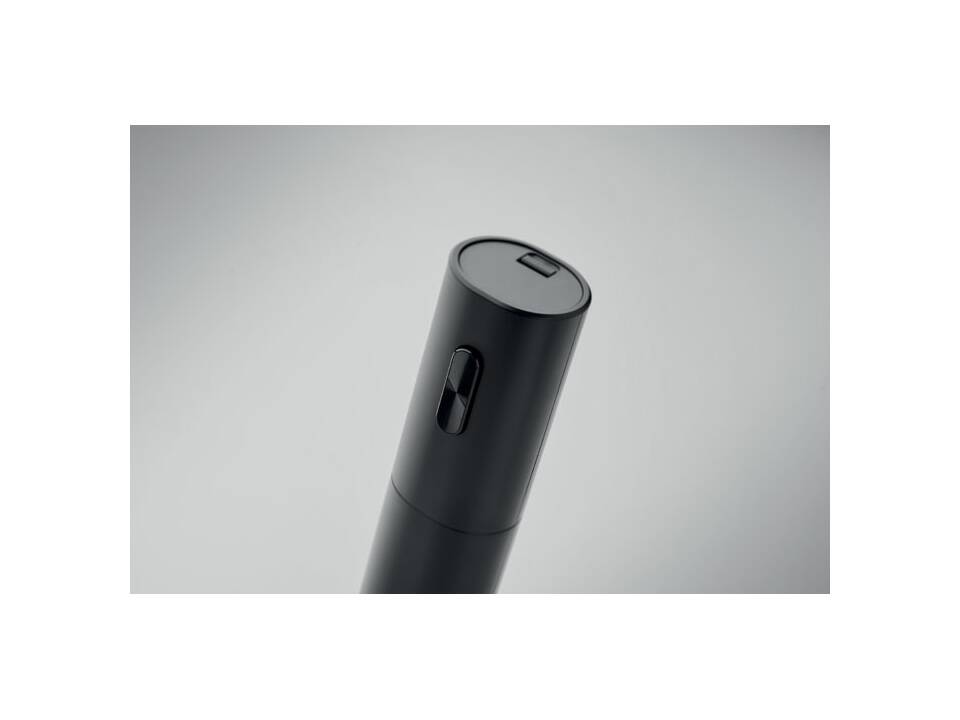Electric wine bottle opener 7