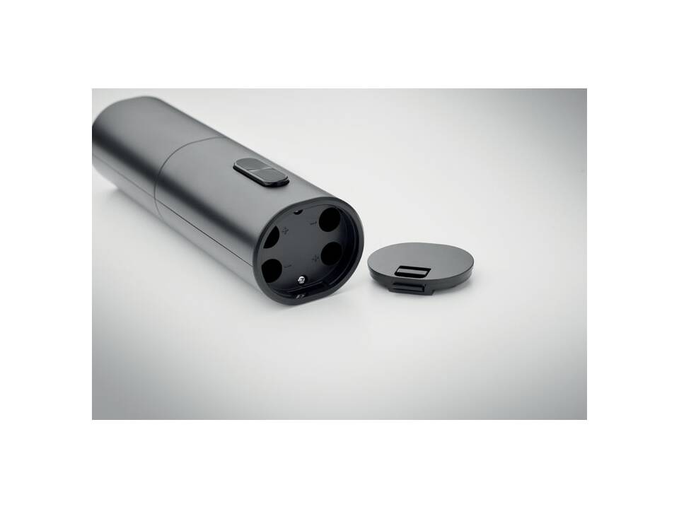 Electric wine bottle opener 8