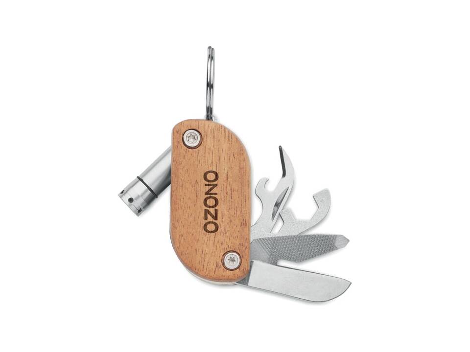 Multi tool pocket knife 9