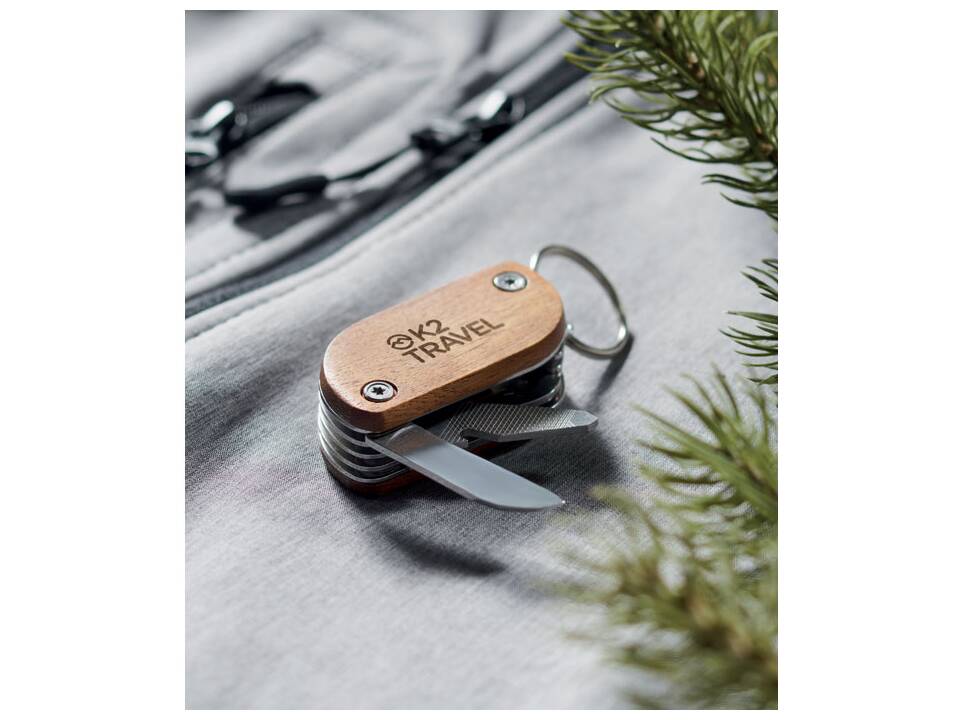 Multi tool pocket knife 5