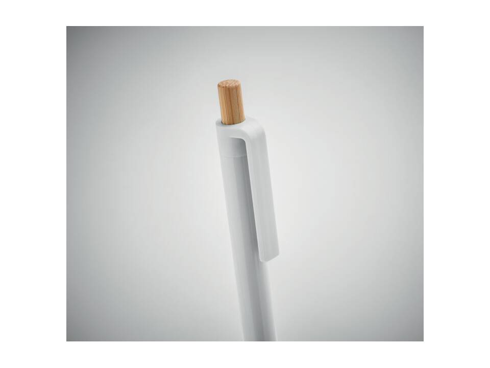 Recycled ABS ball pen 14