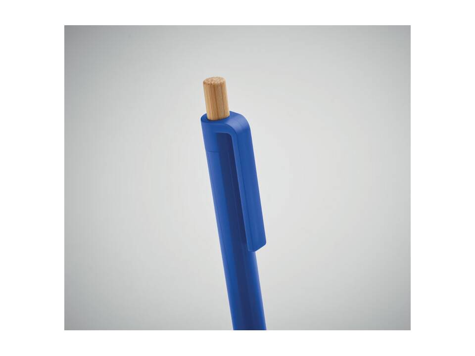 Recycled ABS ball pen 24