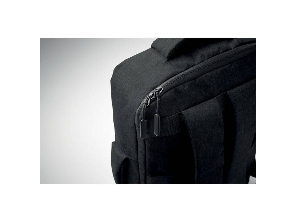 Slim 15 inch laptop backpack 6