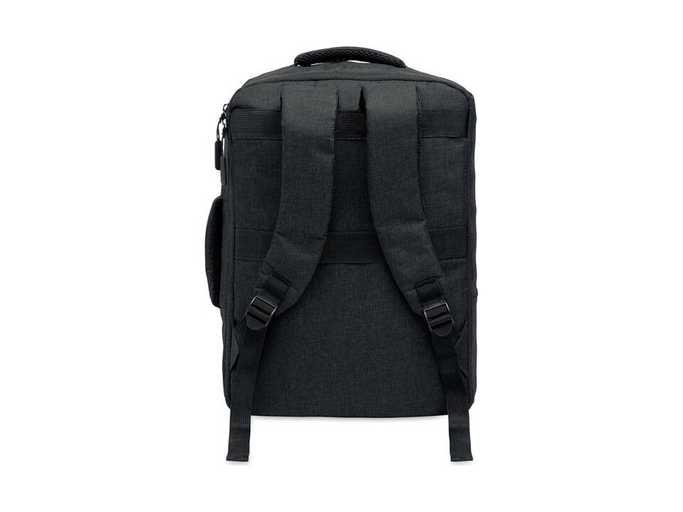 Slim 15 inch laptop backpack 8